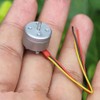 4 Pcs 1104 Micro Brushless Motor 4300kv Compatible with 1S-3S