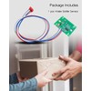 HZSIFU 98544C 56328C Water Bottle Sensor Kit Compatible with Elkay