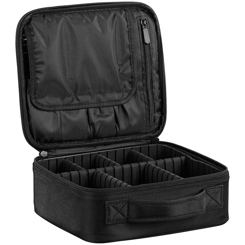 Xcase Cable Organiser: Travel Organiser and Storage Bag for PC