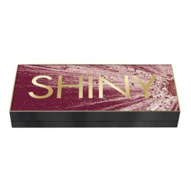 Paleta De Maquillaje Pupart L Hit Vibes Shiny