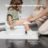 Frida Baby 3-in-1 Grow-With-Me Toddler Potty Training Toilet, Toddler Potty,