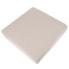 Household Square Soft Yoga Floor Cushion Removable Washable Meditation Mat