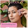 AUDUODUO® Premium Ice Roller Cold Therapy for Face and Body,
