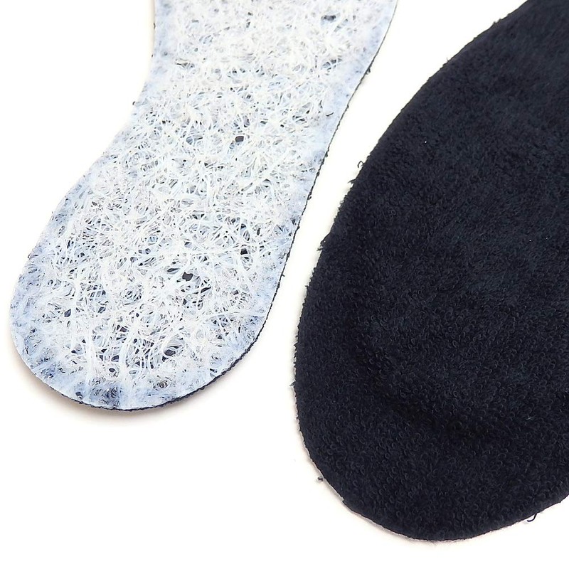 Lifling Breeze Bronze Air Insole, Deodorizer, Insole, Size L, 9.8