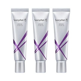 Sooryehan Glutathione Spot Blemish Cream 60ml x3 / 수려한 글루타치온 기미 잡티 크림 60ml x3