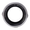 TTArtisan 50mm F1.2 APS C Manual Focus Lens Large Aperture