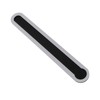 Acrylic Capsule Holder Compatible Vertically Horizontally Mounted On Walls Under