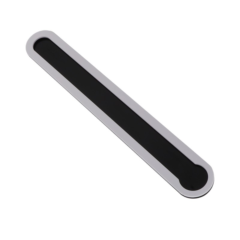 Acrylic Capsule Holder Compatible Vertically Horizontally Mounted On Walls Under