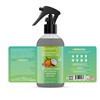 Locsanity Locsanity Grapefruit Coconut & Lime Moisturizing and Tightening Spray