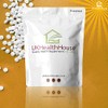 UKHealthHouse Vitamin D3 2500IU 90 Tablets High Strength Immune &