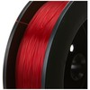 Maxima RED 600m Bulk SPL 15LB Spool