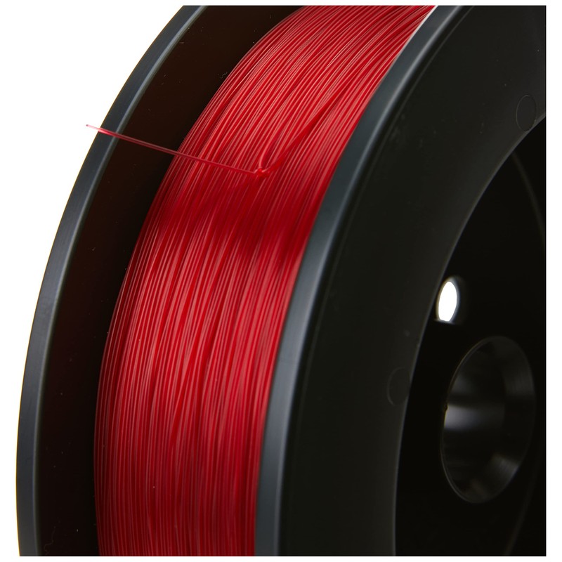 Maxima RED 600m Bulk SPL 15LB Spool