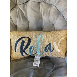 Bundle 3 pcs pillows 