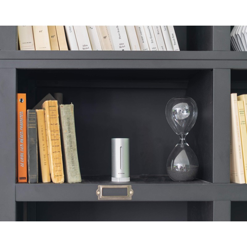 Netatmo Additional Module for Weather Station