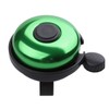 Paliston Aluminum Bike Bell Bicycle Bell for Adults Kids Boys