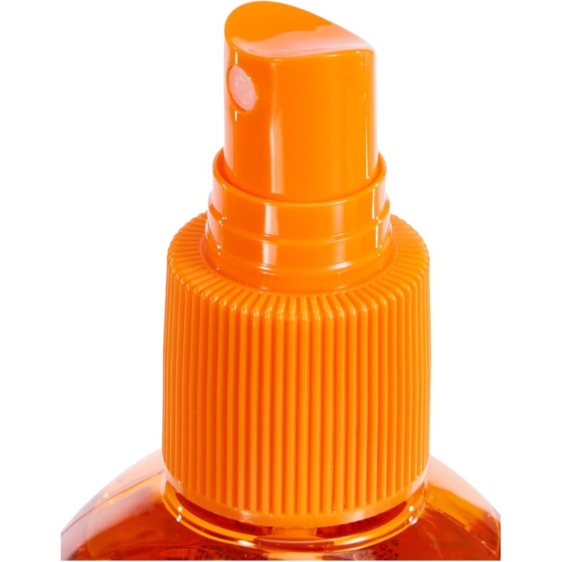 Aceite de Zanahoria Cabana Sun 200 ml – Acelerador de