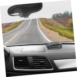 CHILDWEET Phone Holder Phone Mount for Car Phone Mount for Dashboard Car Holder for Mobile Phones Car Mount Alligator Clip for Phone Vehicle Phone Mount Dash Phone Mount Cell Phone Telephone