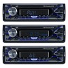 Car MP3 Player PNI Clementine 8550BT Removable Front 4x45w 12V