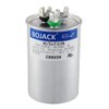 BOJACK Condensador de arranque circular CBB65 de 45 + 5