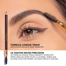 Womake - Makeup - Eyebrow Pencil - Micro Precision Long Lasting Makeup - Teite: Blonde