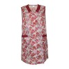 Dressing Apron Dederon Nylon Apron Various Colours - model 3,