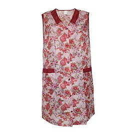 Dressing Apron Dederon Nylon Apron Various Colours - model 3, size: 30