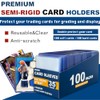 200 parte superior Loaders para tarjetas, cargadores superiores y