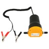 Mini Car Oil Diesel Suction Extractor Transfer Pump 12V 60W