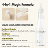 Contently AFTER ALL! Sleek Conditioner 10.14 fl.oz
