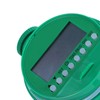 Automatic Digital LCD Electronic Home Water Timer Garden Irrigation Controller