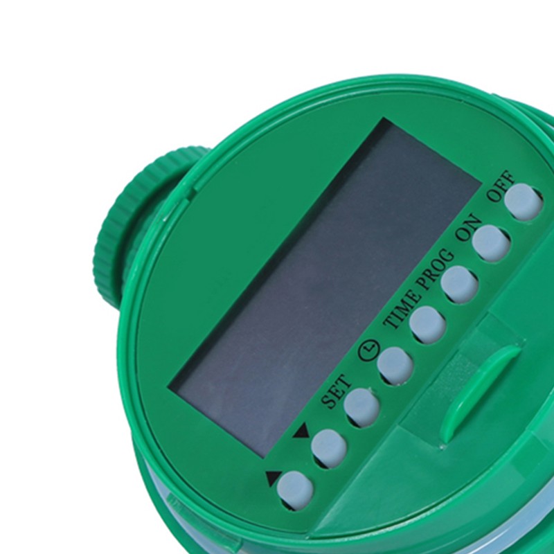 Automatic Digital LCD Electronic Home Water Timer Garden Irrigation Controller