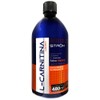 STROM L-Carnitina Líquida, Suplemento Alimenticio con Complejo B, Sabor Naranja,