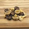3 Type Mix Mushroom Chips, Shiitake, Button & Oyster Mushroom