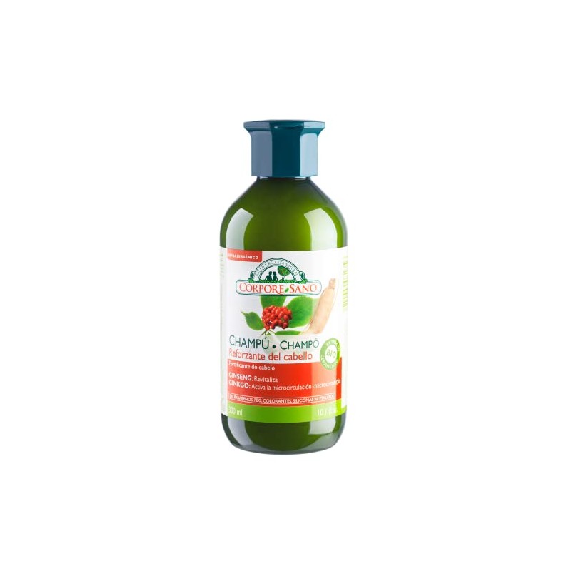 BIO Reinforcing Shampoo
