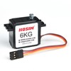 Hosim X07 FY-DJ01 3 Line Digital RC Servo Steering Motor