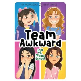 Jojo vs. Middle School (Volume 1)