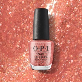 갤러리아 OPI네일락커 HRQ09 - Its a Wonderful Spice Galleria OPI Nail Lacquer HRQ09 - It's a Wonderful Spice