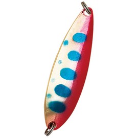 Shimotsuke (Shimotsuke) Lure Cherry Blossom Spoon Plated Version 5.0 oz (14 g) MYR