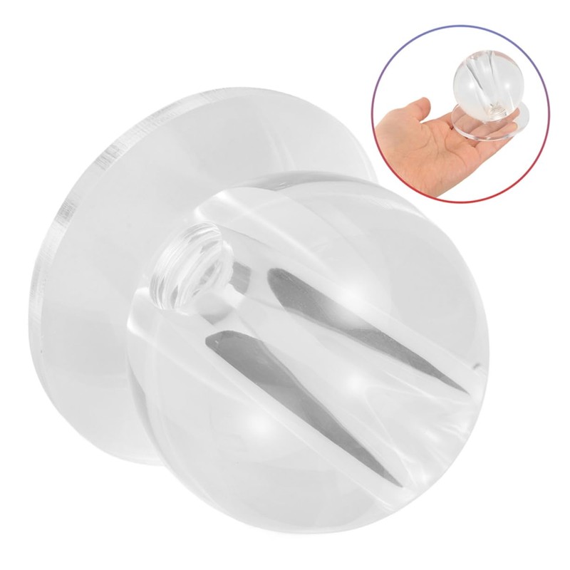 NOLITOY Cue Trainer for Billiards and Snooker Aiming Practice Tool