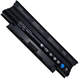 Xaocaige J1KND Laptop Battery for Dell N5110 N5010 N5030 N5040 N5050 N7010 N7110 N4010 N4110 M5010 M5030 M5040 M5110 3420 3520 Vostro 3450 3550 3750 4T7JN 07XFJJ 04YRJH