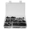 Sockets Solder 122 Pieces IC Socket Adapter Electronic Component Connector