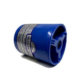 Malin - MS20995C Stainless Steel Safety Wire | .022" Dia