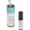 Ellia Essential Oil Roll-On | Stress Fighter Blend| 10ml, 100% Pure, Therapeutic Grade,Clear,ARM-EO10ROSTF