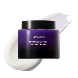 CHARMZONE] Topclass Advanced Lifting Special Cream 100ml / 3.38oz – Lightweight Gel-Type Cream for Hydration, Firmness & Skin Barrier Care