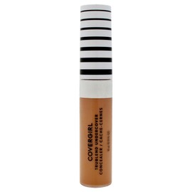 COVERGIRL TruBlend Undercover Concealer, Golden Honey, 0.33 Fl Oz