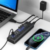 USB Hub Active 3.0 with 48 W (12 V/4 A)