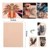 Pieles Sintéticas Practica Tatuar Doble Cara Skin