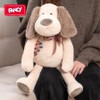FANCY Cuddly Toy Dog Large XXL 50 cm Plush Dog