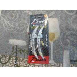 BRADS BRAD’S 2-Pack Super Bait Original UV “NETZEL SPECIAL”  GLOW