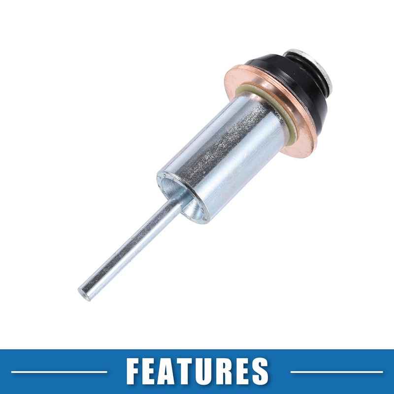 A ABSOPRO Start Solenoid Repair Rebuild Kit for Toyota Tacoma